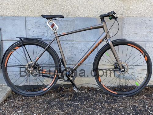 Specialized Source Two ficha tecnica 